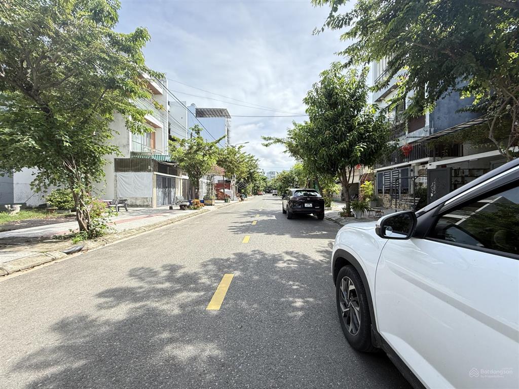 Chỉ còn 1 lô duy nhất giá rẻ trung tâm làng đại học đà nẵng