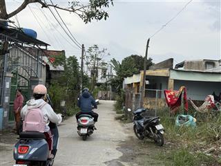 Bán nhanh lô bê tông chính sát khu công nghiệp điện nam điện ngọc giá đầu tư