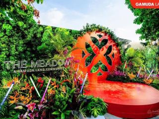 Hot hot, biệt thự , nhà phố the meadow rổ hàng gốc từ chủ đầu tư, vị trí siêu đẹp giá tốt nhất.