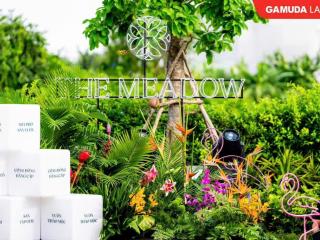 Hot! tháng 6 mở bán dự án the meadow, giỏ hàng trực tiếp cđt, chính sách chiết khấu khủng
