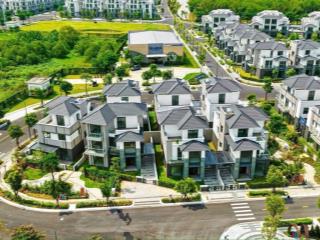 Khang điền & keppel land ra mắt phân khúc biệt thự chuẩn cao cấp tại quận 2 chính sách khủng t7
