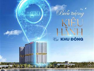 Hot chuẩn bị mở bán the gió  an gia vào cuối tuần 1/11 với chính sách chiêt khấu hơn 18,5%