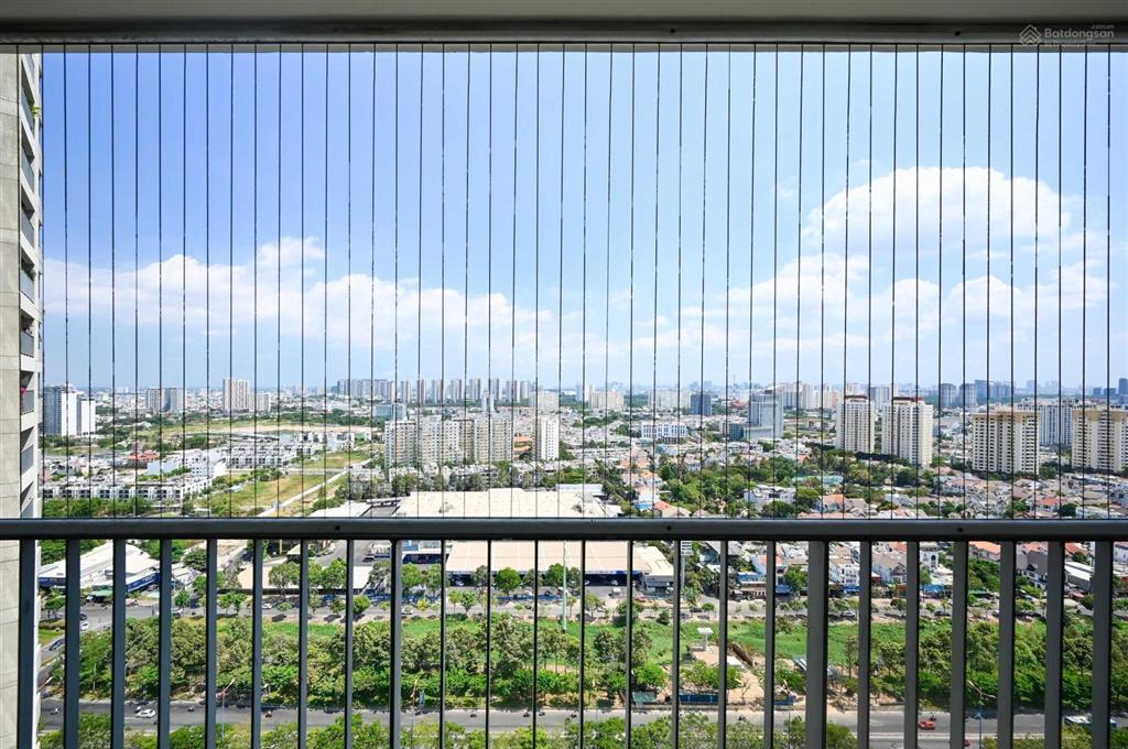 Cho thuê căn hộ masteri thảo điền quận 2, 2pn, 75m2 full nội thất giá chỉ 20tr