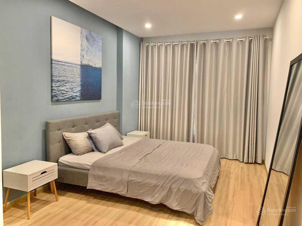 Cho thuê căn hộ 2pn, 75m2 new city thủ thiêm, nội thất đẹp, view thoáng, giá tốt chỉ 17tr