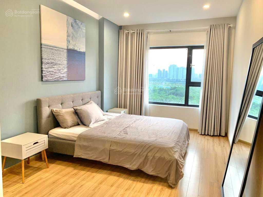 Cho thuê căn hộ 2pn, 75m2 new city thủ thiêm, nội thất đẹp, view thoáng, giá tốt chỉ 17tr