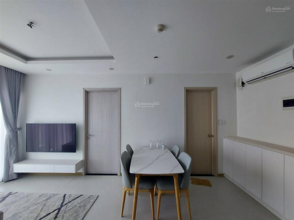 Cho thuê căn hộ 2pn, 75m2 new city thủ thiêm, nội thất đẹp, view thoáng, giá tốt chỉ 17tr