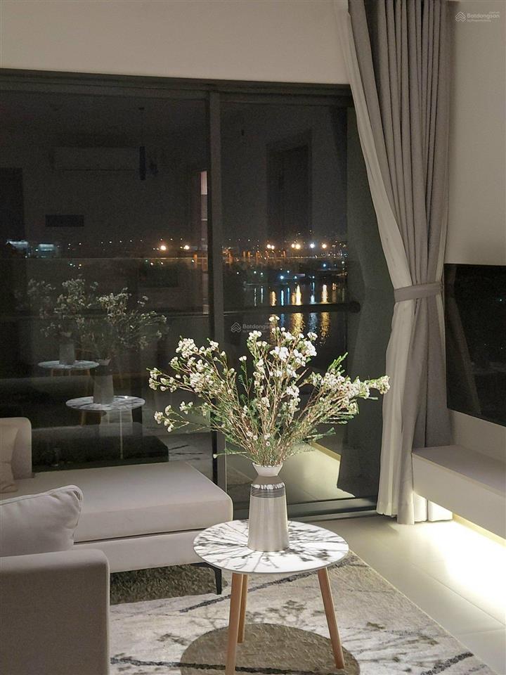 Cho thuê căn hộ 2pn, 75m2 new city thủ thiêm, nội thất đẹp, view thoáng, giá tốt chỉ 17tr