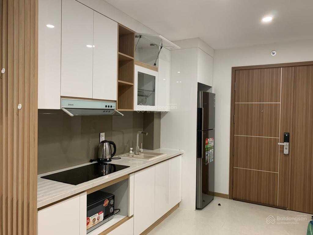 Cho thuê căn hộ 2pn, 75m2 new city thủ thiêm, nội thất đẹp, view thoáng, giá tốt chỉ 17tr