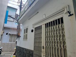 Nhà lô góc cao xuân dục 6m ngang chỉ 3.98 tỷ shr