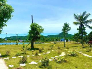 Đất nhỉnh 200 triệu mà pháp lý sẵn, điện nước đầy đủ lại view hồ!!