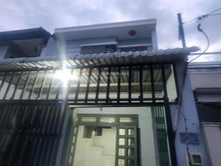 Cho thuê nhà nguyên căn 354/69 vườn lài, quận 12