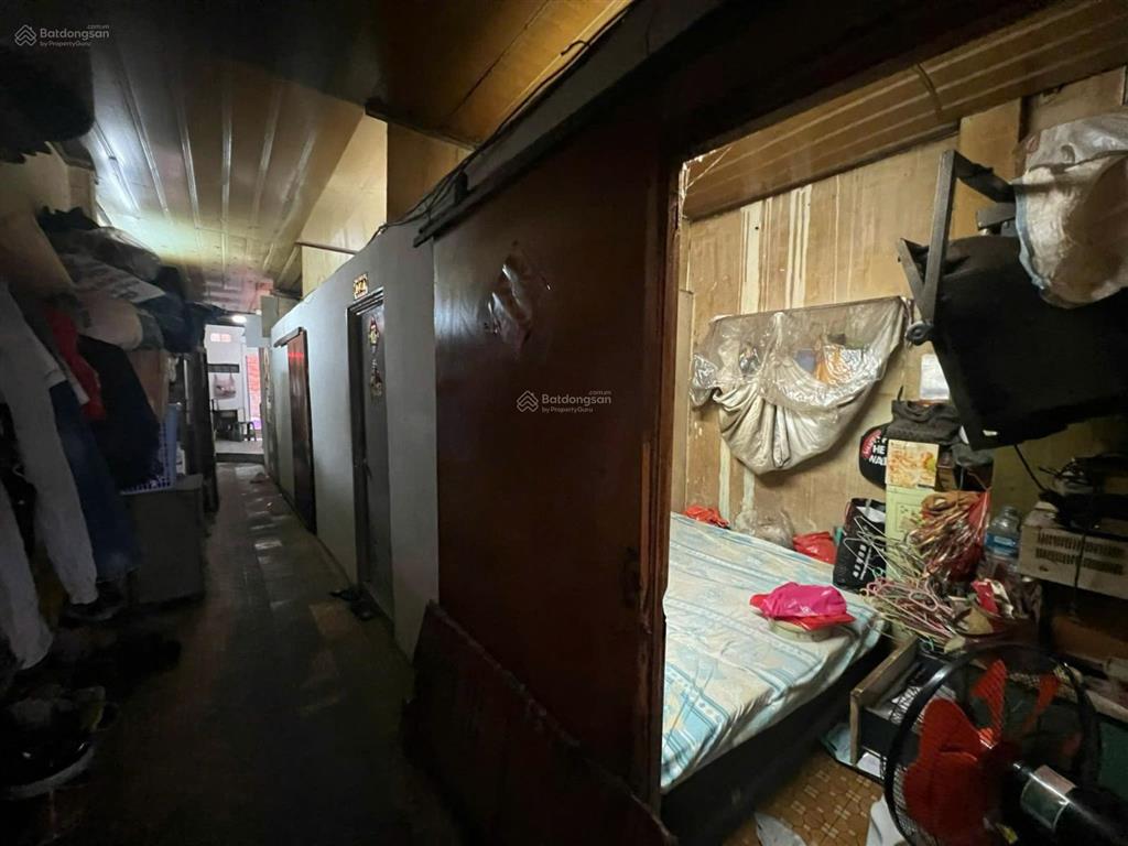 [diện tích 222m2] hòa bình  lạc long quân tiện xây mới [biệt thự sân vườn  kho tổng]