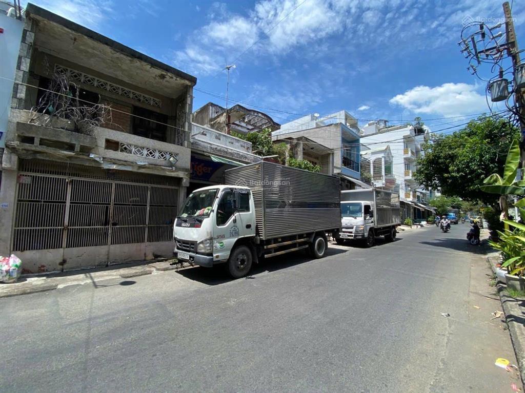 [diện tích 222m2] hòa bình  lạc long quân tiện xây mới [biệt thự sân vườn  kho tổng]