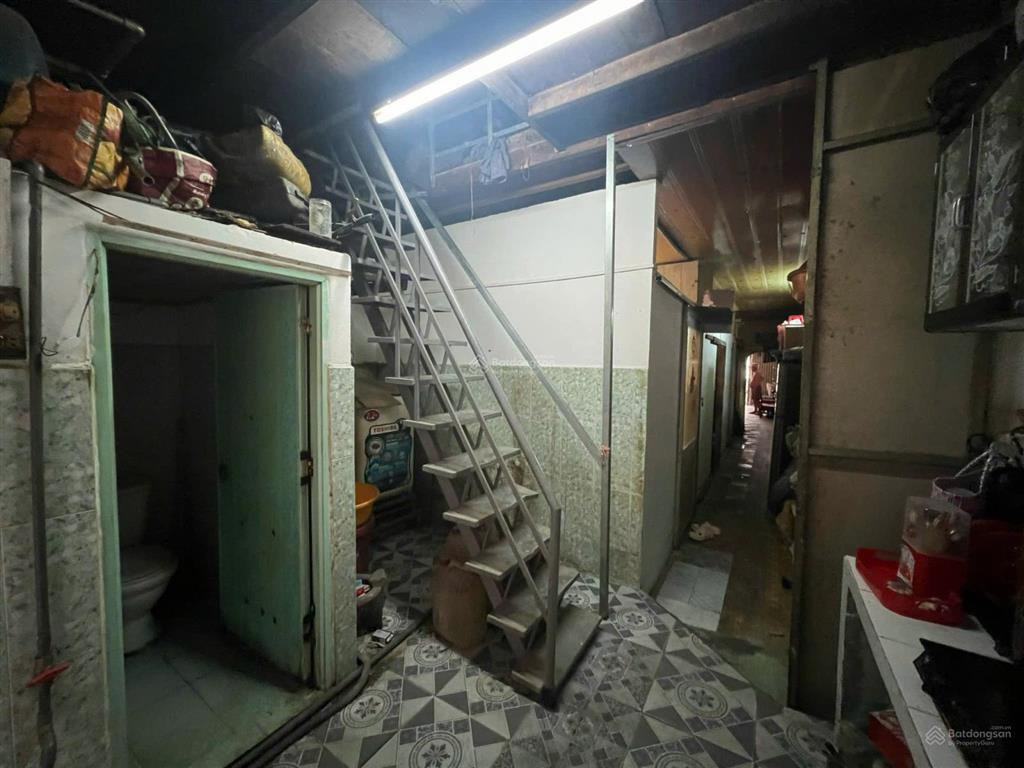 [diện tích 222m2] hòa bình  lạc long quân tiện xây mới [biệt thự sân vườn  kho tổng]