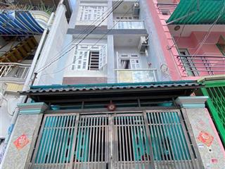 Nhà 4 tầng lạc long quân 56m2 (4.5x13)m [xe hơi đỗ cửa  gần mặt tiền]