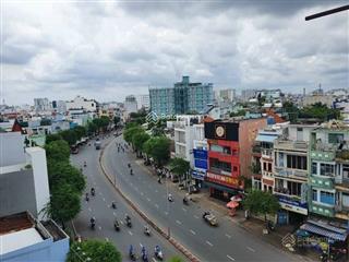100m2 góc đẹp đường kinh dương vương [kinh doanh đa ngành nghề]