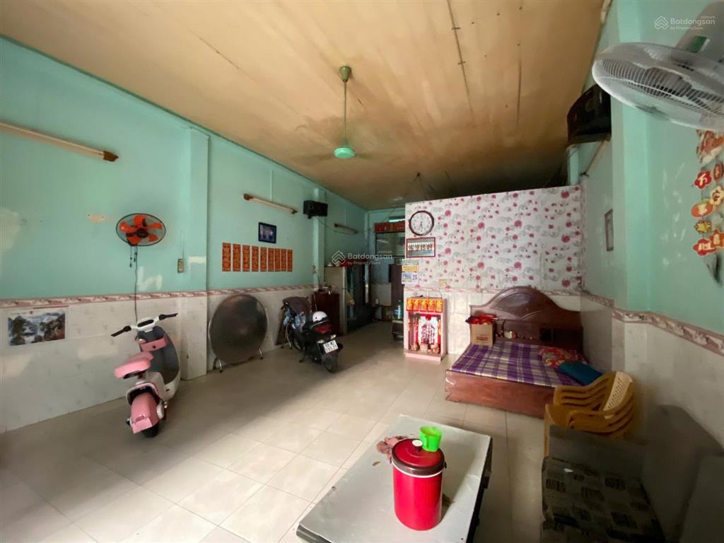 Xây mới 6 tầng ông ích khiêm 72m2 (4.5x16)m [đường 8m xe tải thông]