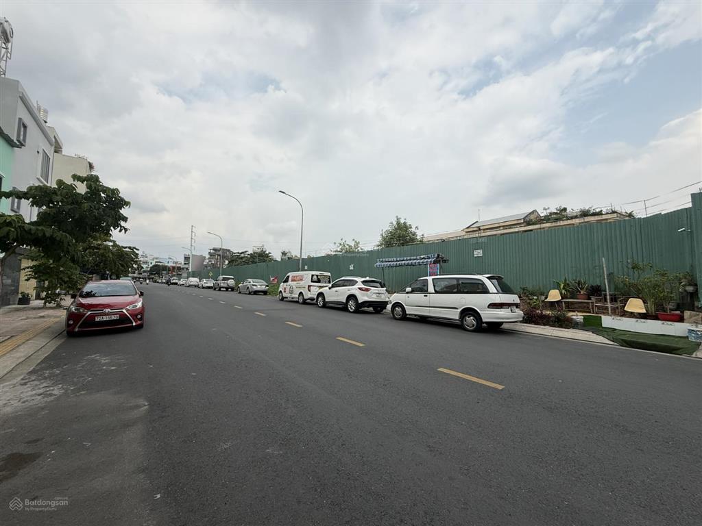 Xây mới 6 tầng ông ích khiêm 72m2 (4.5x16)m [đường 8m xe tải thông]