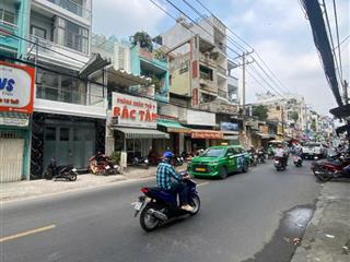 Mặt tiền lạc long quân 47.6m2 (3.4x14)m [mặt tiền kinh doanh sầm uất]