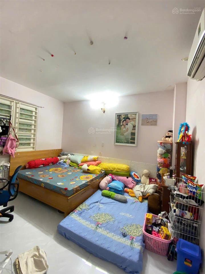 Nhà mới 3 tầng ông ích khiêm 48m2 (7x7)m [thiết kế bề thế  xe tải đỗ sát cửa]