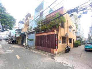 Căn hộ dịch vụ thu nhập 40tr/tháng 60m2 (4x15)m [nội thất cao cấp]