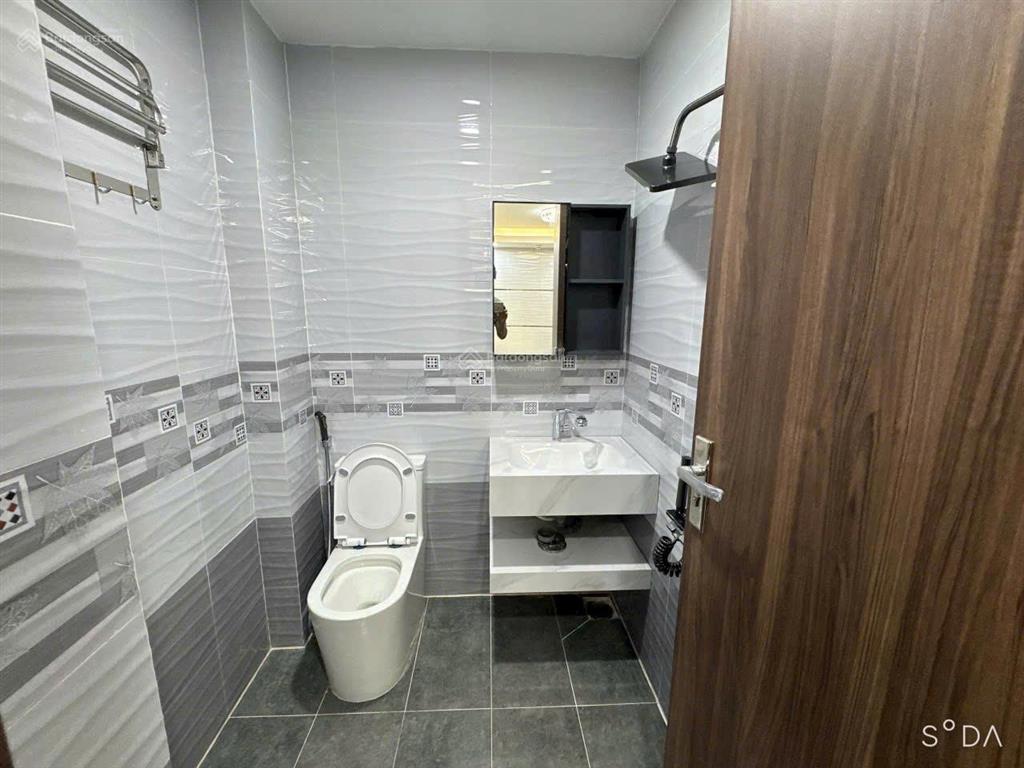 Căn hộ dịch vụ thu nhập 40tr/tháng 60m2 (4x15)m [nội thất cao cấp]