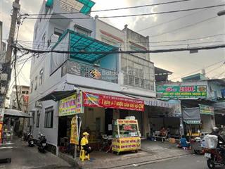 Mặt tiền kinh doanh gần minh phụng 48m2 (4x12)m trệt 3 lầu [hợp đồng thuê 28tr/tháng]