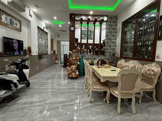 Siêu phẩm q. 11 lạc long quân 4 tầng (5.5x14)m. thiết kế bề thế