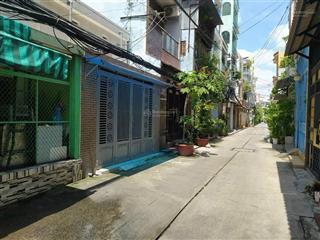 Bình thới 4 tấm 75m2 (5x15)m [xe hơi thông  quy hoạch đồng bộ]