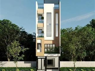 Cần bán nhà liền kề hướng đông nam, trực diện 10 tòa chung cư, vị trí kinh doanh
