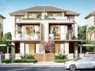 Biệt thự hướng nam 230m2 mảnh ghép hoàn hảo cho giới tinh hoa