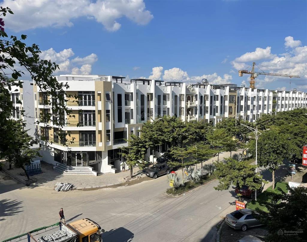 Bán nền biệt thự vị trí vip chỉ từ 80 triệu/m2, liền kề chỉ từ 10tỷ/lô. gọi ngay em thủy 0983 430 ***