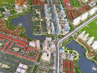 Đất vàng đầu tư  vị trí đắc địa giá chỉ bằng 1/2 văn phú, kiến hưng, cơ hội x2 lần trong 3 năm