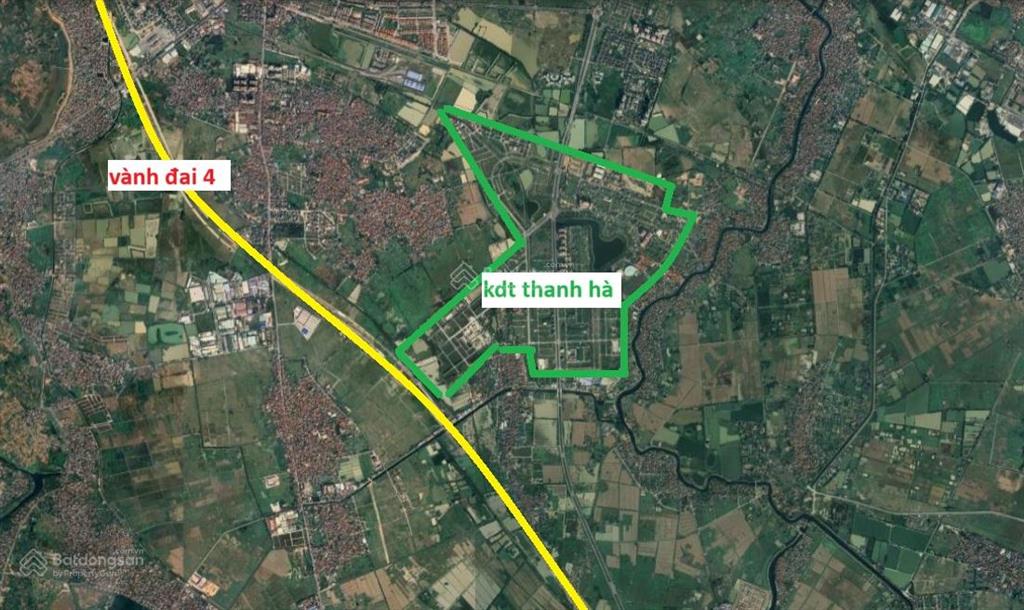 Bán nền biệt thự vị trí vip chỉ từ 80 triệu/m2, liền kề chỉ từ 10tỷ/lô. gọi ngay em thủy 0983 430 ***