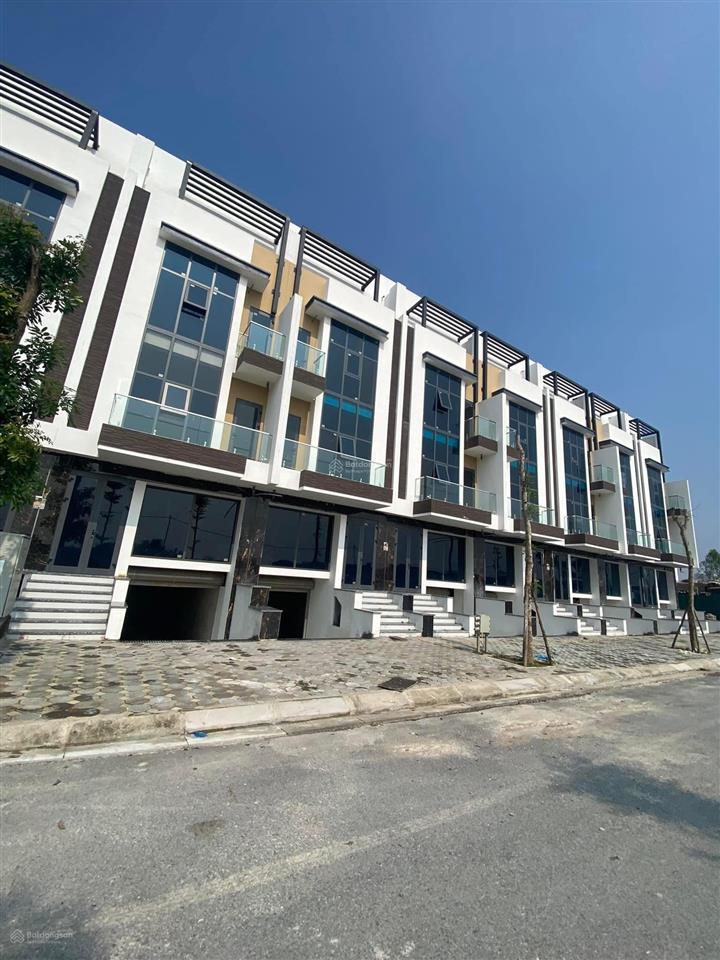 Bán nền biệt thự vị trí vip chỉ từ 80 triệu/m2, liền kề chỉ từ 10tỷ/lô. gọi ngay em thủy 0983 430 ***