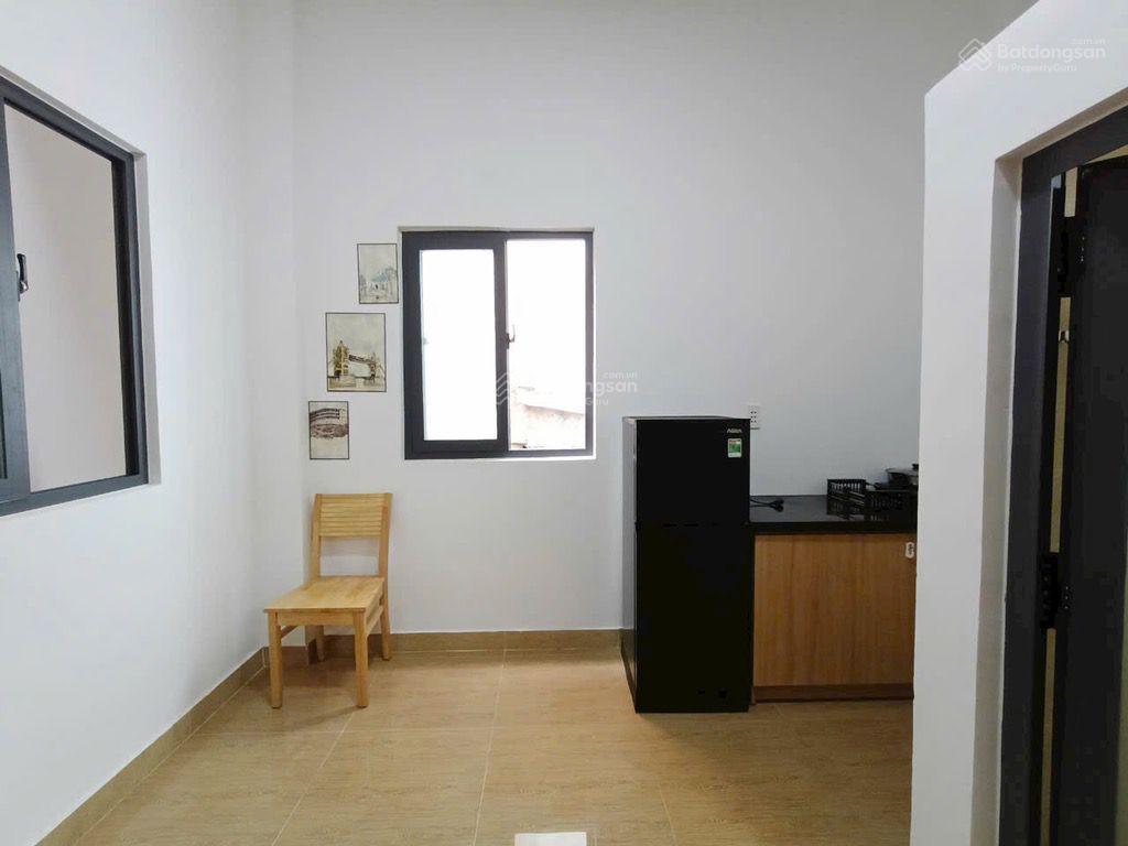 Nhà diện tích đẹp nguồn thu tốt hẻm xẻ hơi thông 14 phòng full nội thất & 1 mb cho thuê