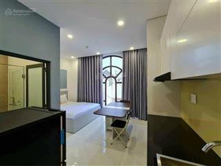 Bán nhà chdv hxh tận cửa 17chdv full nội thất nguồn thu tốt