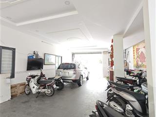 Chủ gấp bán giảm mạnh chỉ 25 tỷ sở hữu toà nhà 6 tầng có thang máy 3 mặt tiền 28chdv full nội thất