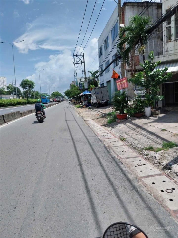 Bán nhà xưởng 180,6m2 hiện có nhà cấp 4 cho thuê kho hẻm xe tải tận nhà