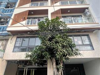 Bán toà nhà kinh doanh 26chdv khép kín+ mb ngay cổng đh văn lang