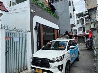 Bán tòa nhà chdv 5 tầng full nội thất có thang máy