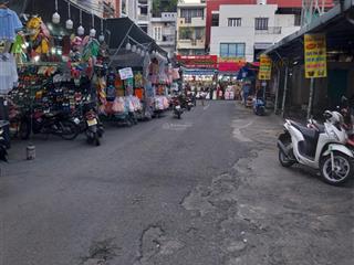 Bán nhà quang trung xe hơi ngủ nhà 4 tầng khu kinh doanh mua bán sầm uất