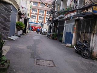 Bán nhà c4 hxh tiện xây mới diện tích đẹp sổ vuông vức