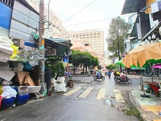 Bán đất có nhà cũ hẻm 3.5m dt 80m2 (8mx10m) sát mặt tiền trần bình trọng 20m giá chỉ 8.6tỷ