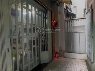 Bán nhà ngang hiếm 4.7m cách mặt tiền huỳnh mẫn đạt 32m, kế bên trường đh y dược giá 5tỷ88 còn tl