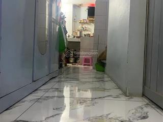Bán nhà hẻm oto ngủ ngày đêm giá 5t7tl cực sát mặt tiền trần nhân tôn kế bên vòng xoay lê thánh tôn