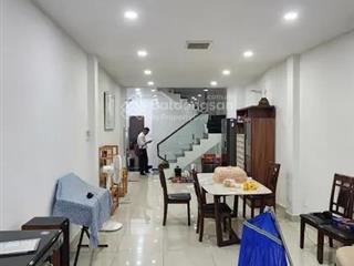 Bán nhà oto tránh nhaucách 1 căn ra mt phan đăng lưu p.7 dt 75m2 (4x20) giá 17tỷ tl