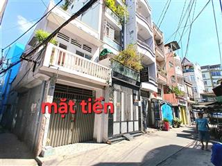 Bán nr đẹp tại ngô quyền, q10, hcm 7,2 tỷ, 30m2