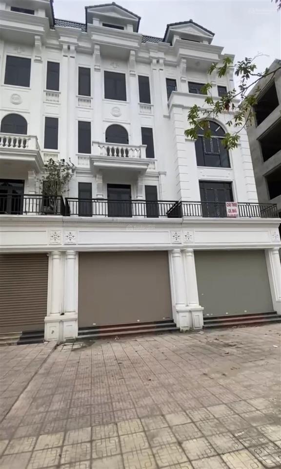 Bán nhà liền kề 5 tầng khu đô thị kỳ đồng dragon city thái bình 0984 578 ***