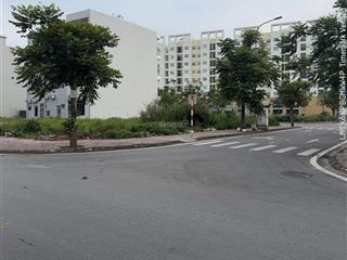 Bán lô góc sổ đỏ trục đường kinh doanh khu đô thị vũ phúc thái bình